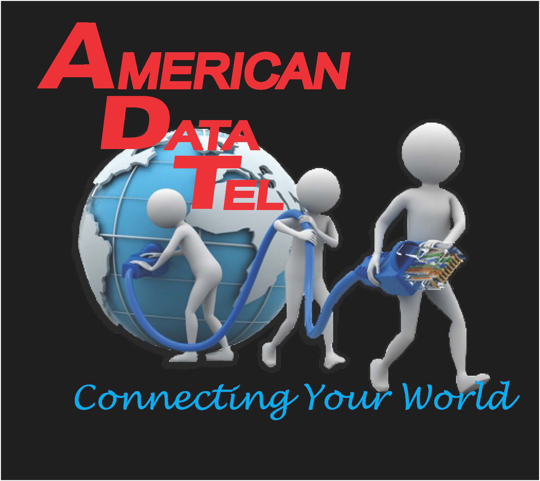 American Data Tel Computer Networking Long Island
